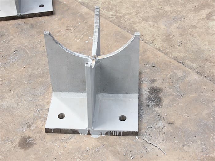 自贡螺栓球支座