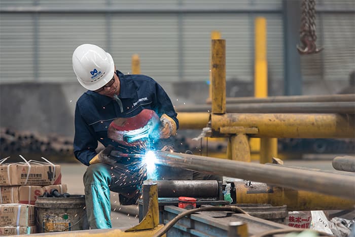 自贡螺栓球网架加工